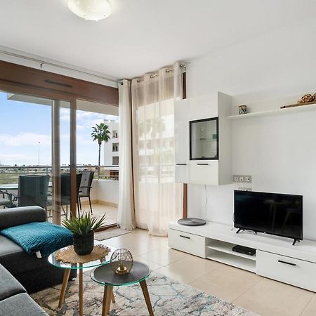 Cb Living - Modern Apartment, Terrazas De Campoamor Dehesa de Campoamor  Екстер'єр фото