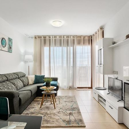 Cb Living - Modern Apartment, Terrazas De Campoamor Dehesa de Campoamor  Екстер'єр фото