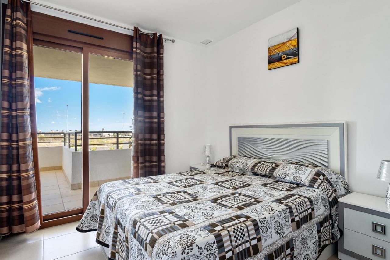 Cb Living - Modern Apartment, Terrazas De Campoamor Dehesa de Campoamor  Екстер'єр фото