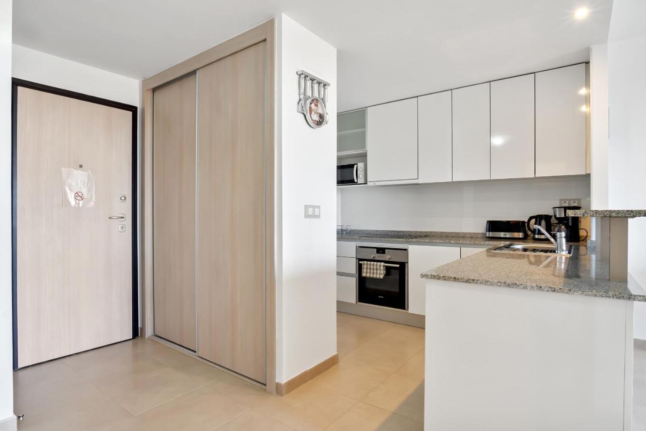 Cb Living - Modern Apartment, Terrazas De Campoamor Dehesa de Campoamor  Екстер'єр фото