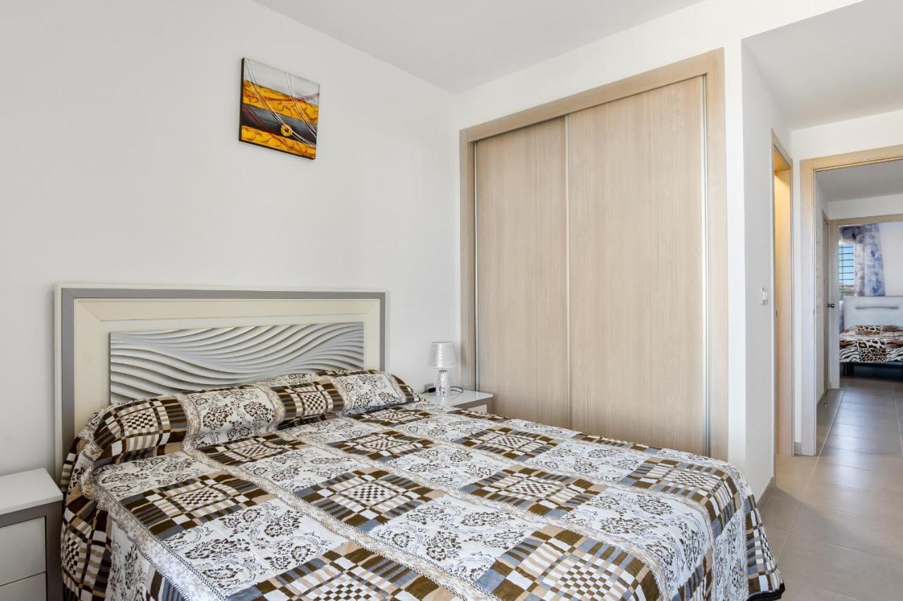 Cb Living - Modern Apartment, Terrazas De Campoamor Dehesa de Campoamor  Екстер'єр фото