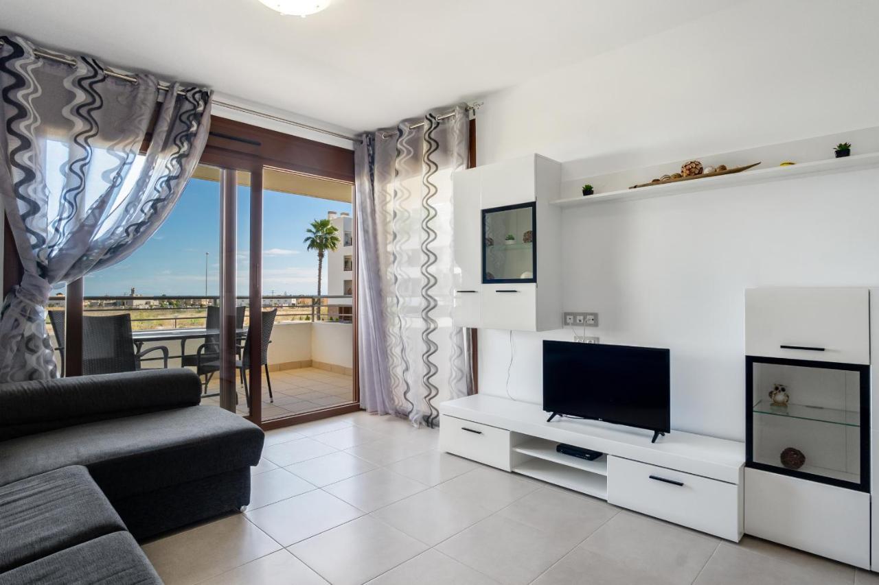 Cb Living - Modern Apartment, Terrazas De Campoamor Dehesa de Campoamor  Екстер'єр фото
