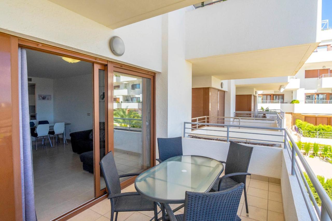 Cb Living - Modern Apartment, Terrazas De Campoamor Dehesa de Campoamor  Екстер'єр фото