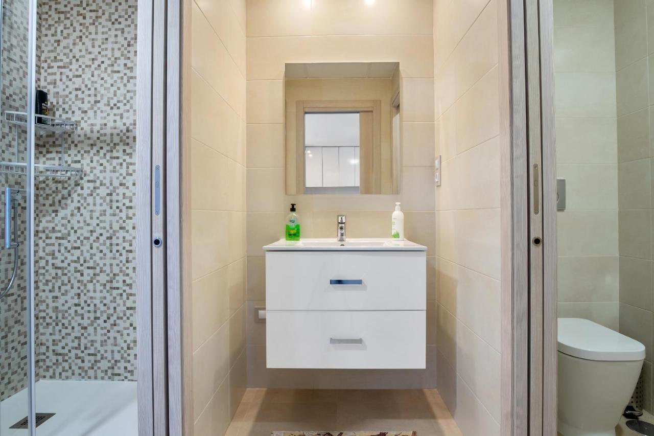 Cb Living - Modern Apartment, Terrazas De Campoamor Dehesa de Campoamor  Екстер'єр фото