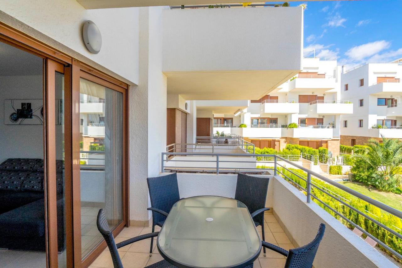 Cb Living - Modern Apartment, Terrazas De Campoamor Dehesa de Campoamor  Екстер'єр фото