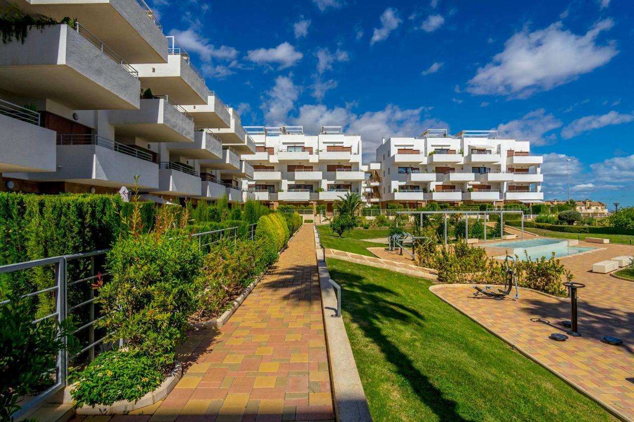 Cb Living - Modern Apartment, Terrazas De Campoamor Dehesa de Campoamor  Екстер'єр фото