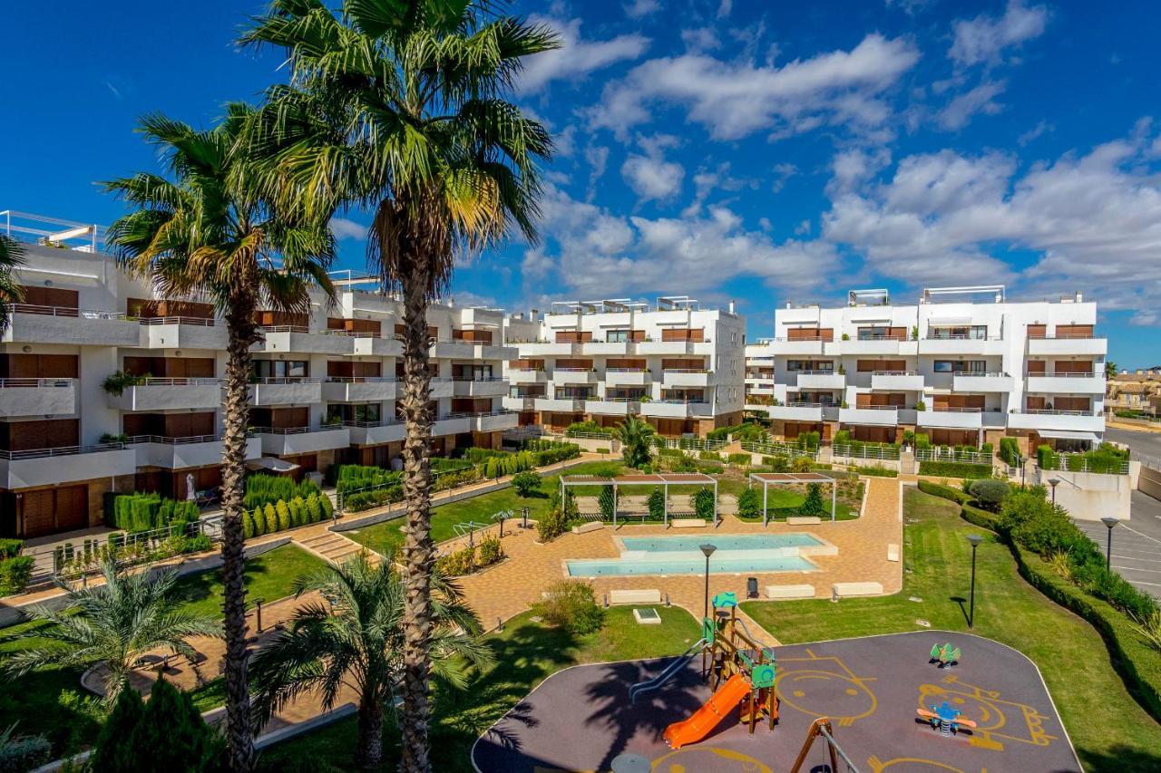 Cb Living - Modern Apartment, Terrazas De Campoamor Dehesa de Campoamor  Екстер'єр фото