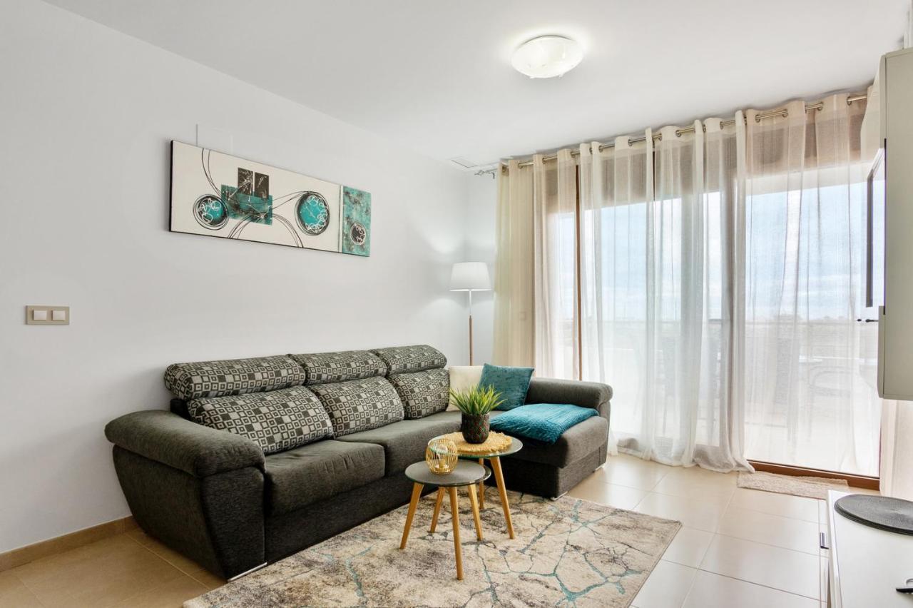 Cb Living - Modern Apartment, Terrazas De Campoamor Dehesa de Campoamor  Екстер'єр фото