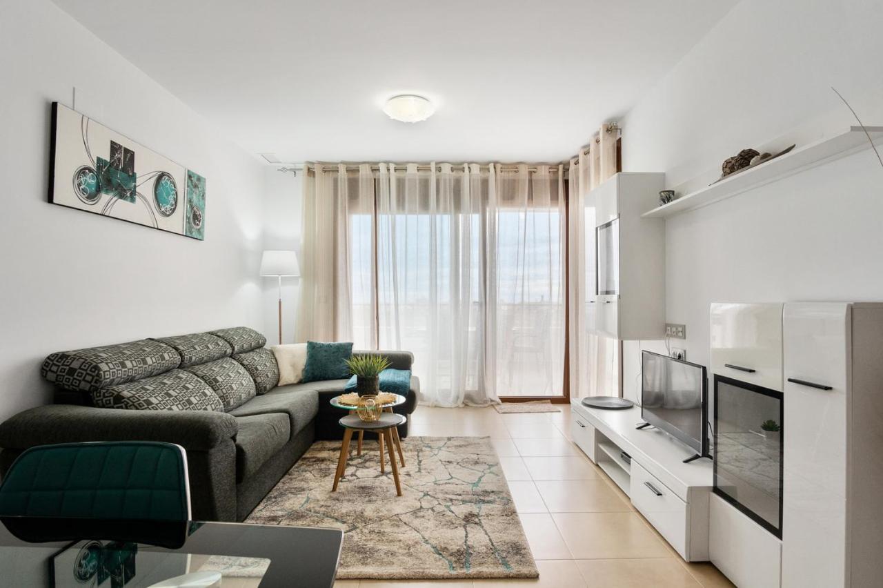 Cb Living - Modern Apartment, Terrazas De Campoamor Dehesa de Campoamor  Екстер'єр фото
