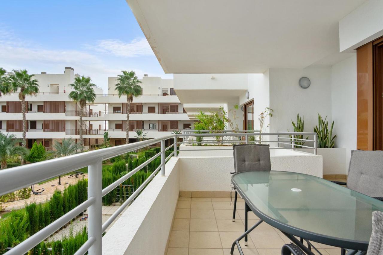 Cb Living - Modern Apartment, Terrazas De Campoamor Dehesa de Campoamor  Екстер'єр фото