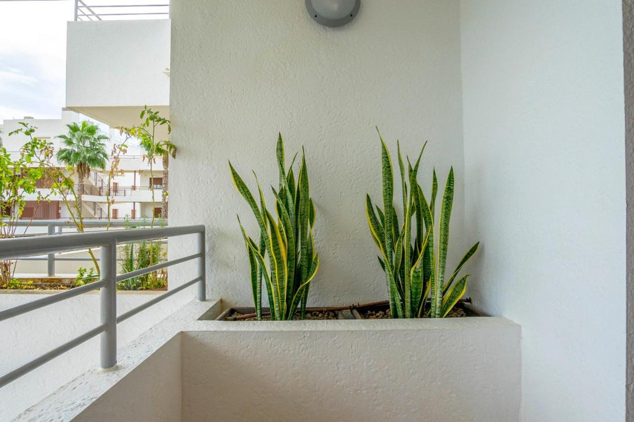 Cb Living - Modern Apartment, Terrazas De Campoamor Dehesa de Campoamor  Екстер'єр фото