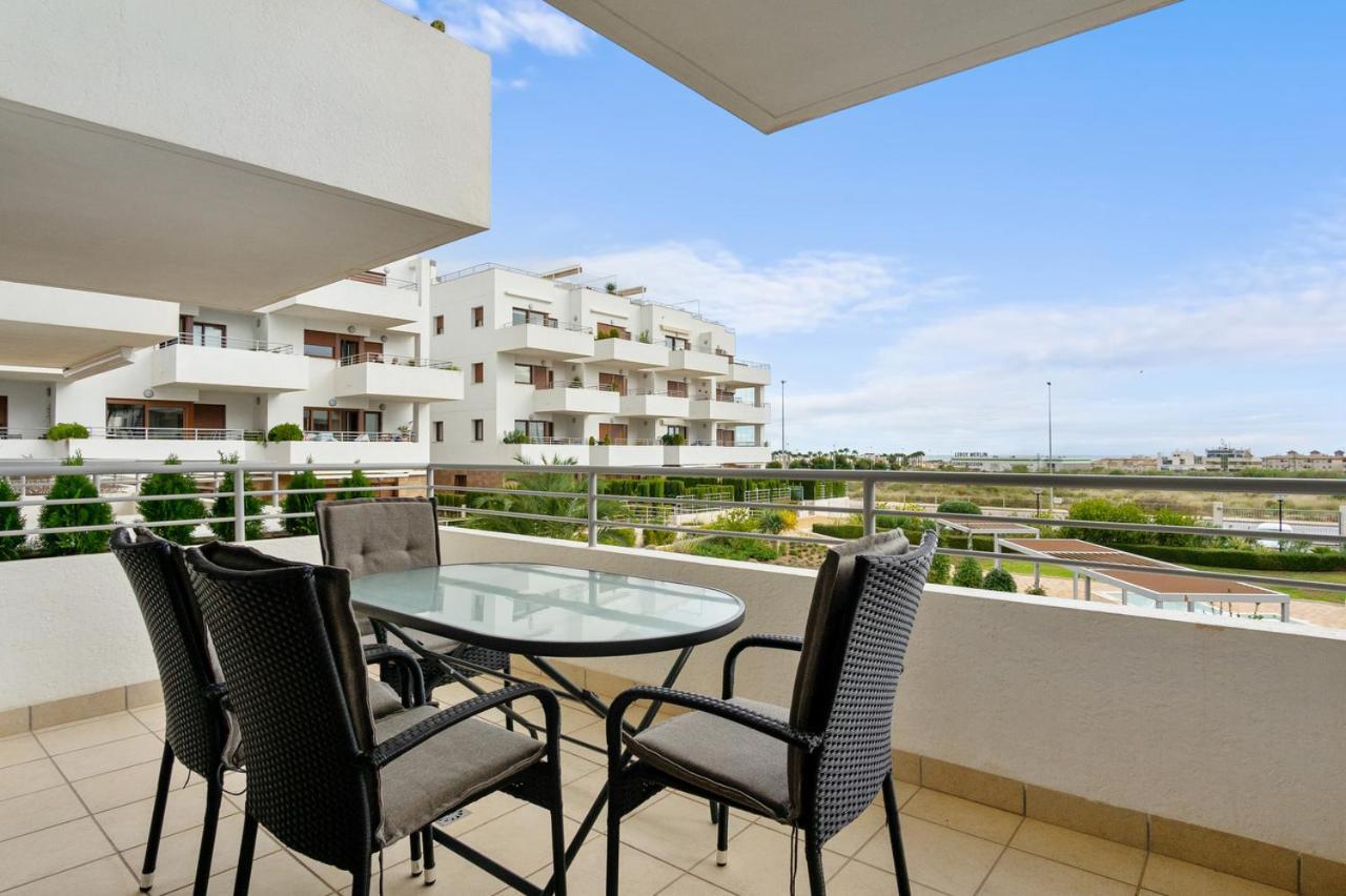 Cb Living - Modern Apartment, Terrazas De Campoamor Dehesa de Campoamor  Екстер'єр фото